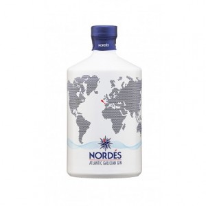 Nordes gin